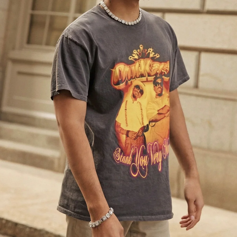 OutKast t-shirt NWT Size small - Picture 2 of 6